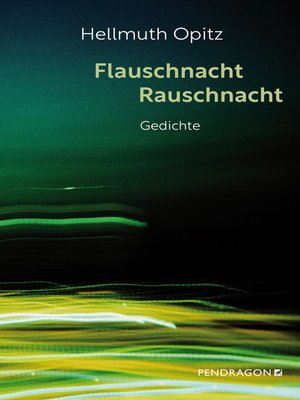 cover image of Flauschnacht Rauschnacht